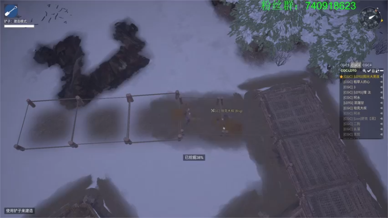 【2022-12-09 02点场】重金难求一杯水：阿水牌散兵坑