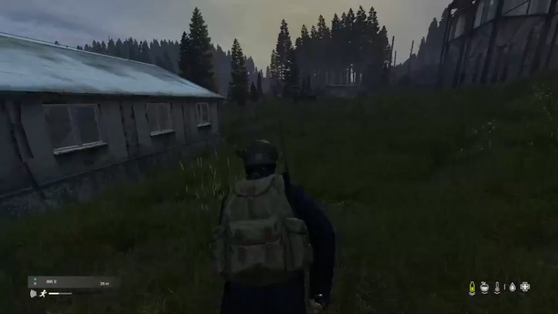 【2022-12-09 15点场】dayz韩爱东西：假装是个老司机 840351