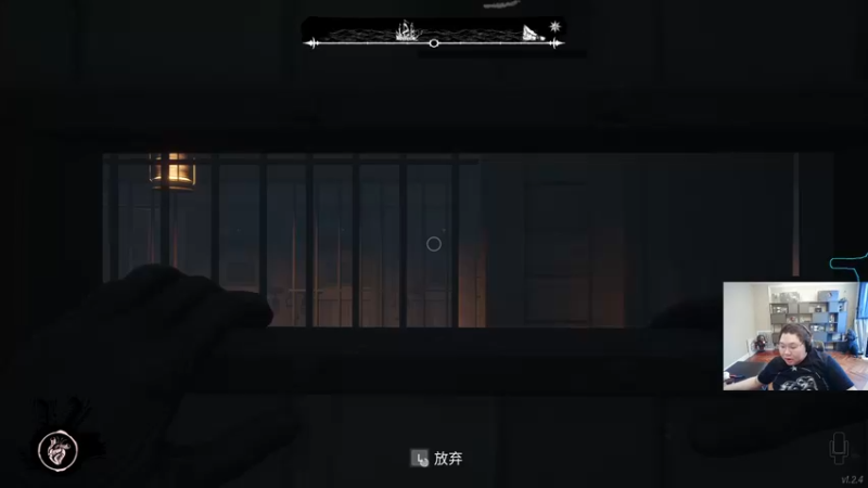 【2022-12-09 12点场】即将拥有人鱼线的PDD：破碎作息之宵通