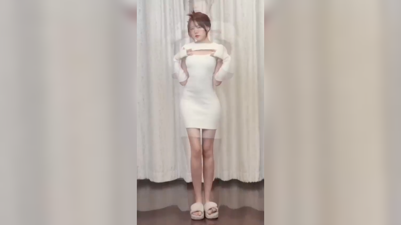 一定是你这辈子行善积德，才会刷到这个视频