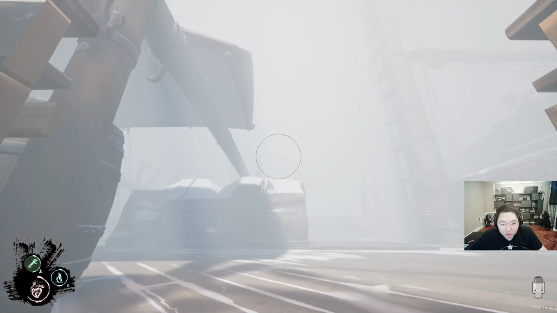 我在斗鱼看即将拥有人鱼线的PDD直播英雄联盟