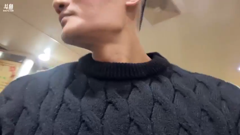 【2022-12-09 19点场】黑人毅：今天就随便播会了