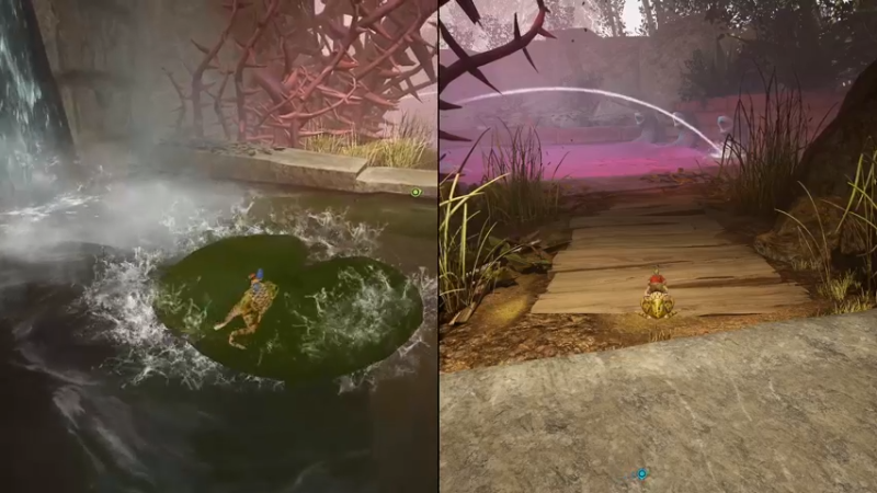 【2022-12-08 23点场】一颗小a桃：【小奶团】桃灵儿变强的第190天