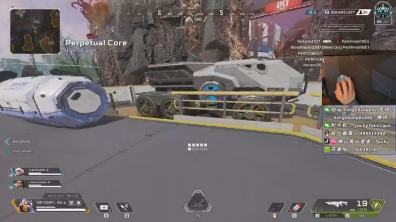 【2022-12-01 21点场】Jackyar：【Jacky】双倍亲密度！摄像头：）