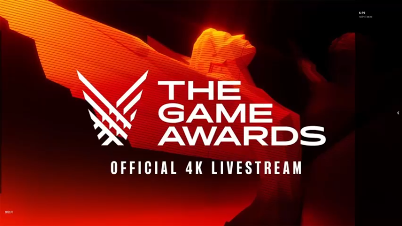 【2022-12-09 08点场】不死鸟3DM：12月9日 8点 TGA2022