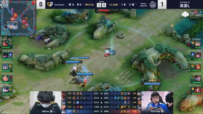 【2022-12-09 19点场】解说白乐：一起看会世冠