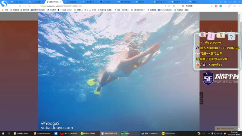 【2022-12-09 20点场】diyy刘頔：diyy：双倍亲密度上限！心平气和血压低