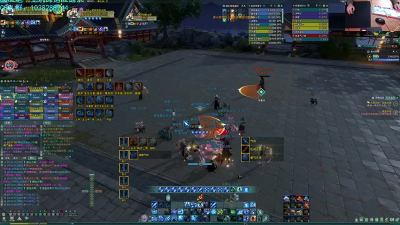 【2022-12-07 20点场】S7R1K3R：争取在削弱之前通关英雄西津渡