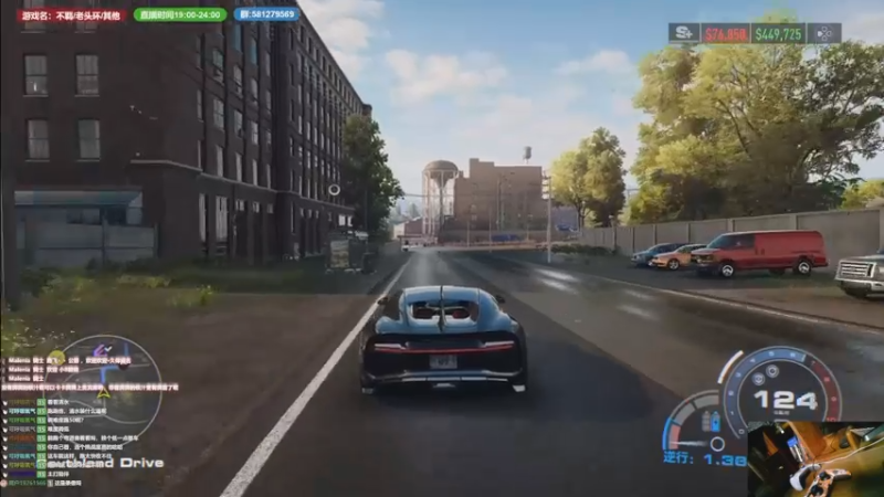 【2022-12-08 23点场】大黑单机：萌新初见一周目，好哥哥们嘴下留情嘤嘤嘤