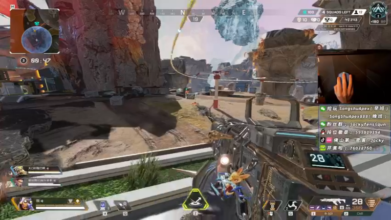 【2022-12-01 17点场】Jackyar：【Jacky】双倍亲密度