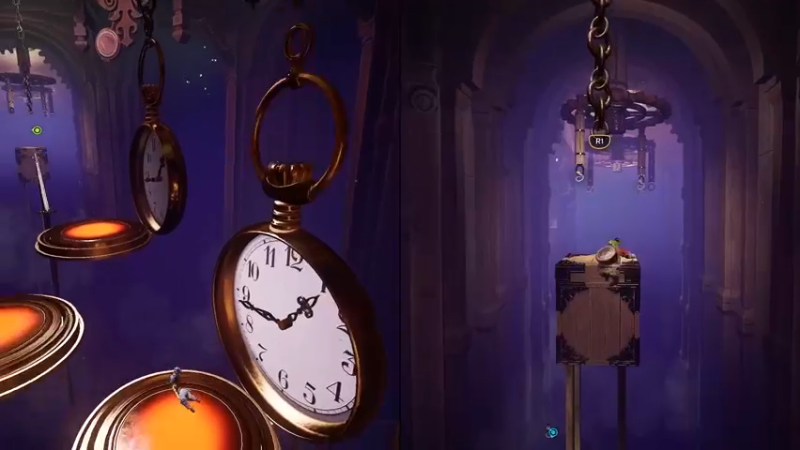 【2022-12-07 23点场】一颗小a桃：【小奶团】桃灵儿变强的第189天