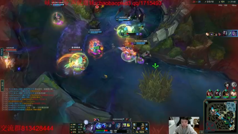 【2022-12-09 20点场】一家之猪ovo：14号德杯小组赛  一区宗师