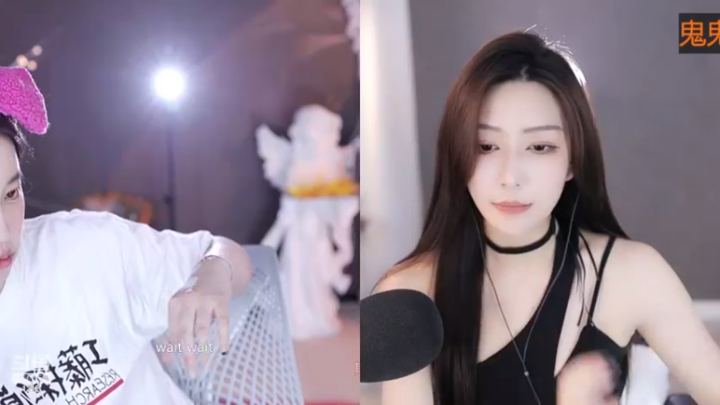 【2022-12-09 13点场】小肉球阿：爱笑的女孩运气不会差~~~~