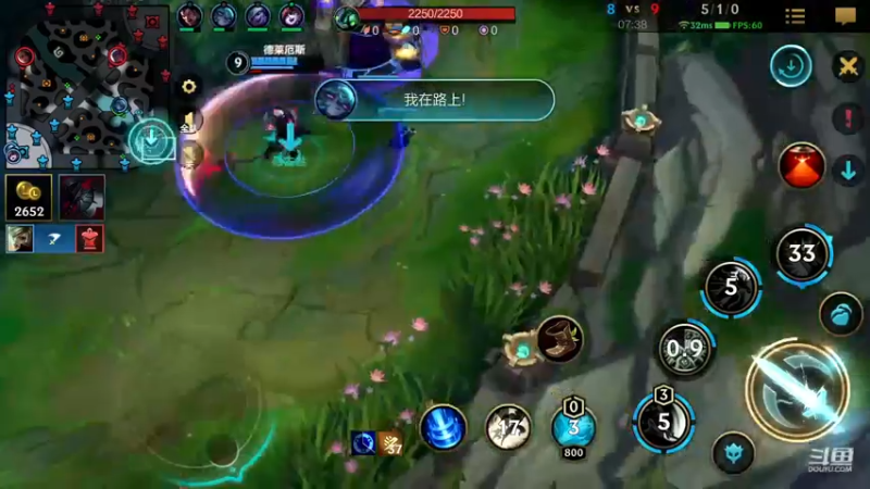 【2022-12-08 22点场】若念king：王者百星局   狗都不玩VI