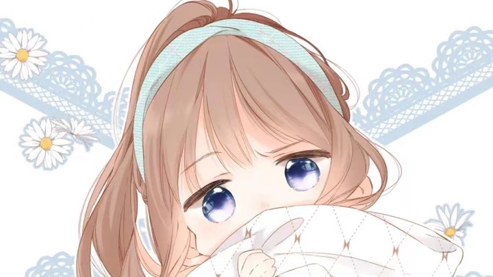 【2022-12-9 1点场】宇宙超级无敌鸽子她:【双倍】熬夜少女：有问必答，今天生病话少