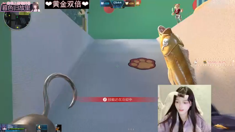 【2022-12-09 01点场】小琳达Linda：【黄金双倍】长沙甜妹