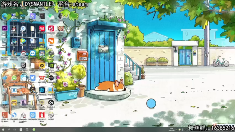 【2022-12-07 12点场】兔了了丶：【恐怖在线】：恐怖惊险刺激