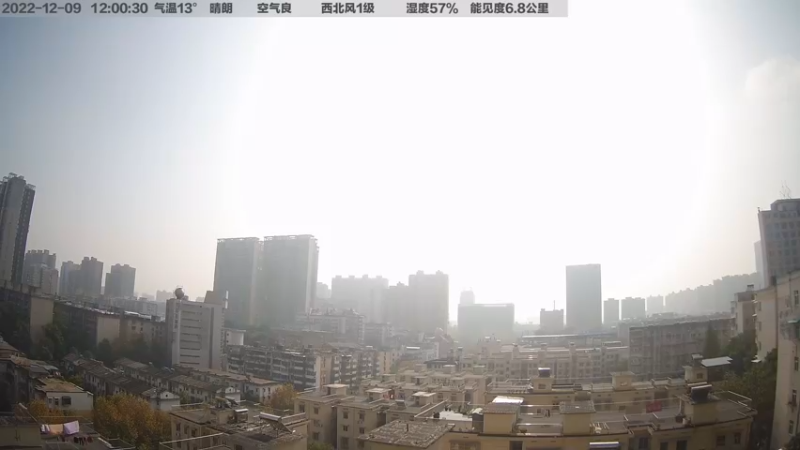 【2022-12-09 12点场】超级小桀：周五了，咬咬牙吧