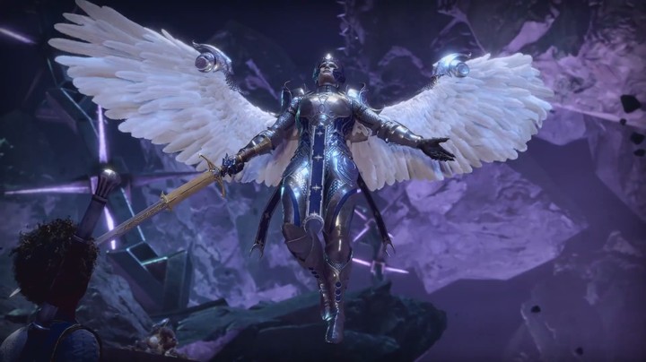 TGA 2022：《博德之门3》公布新预告 2023年8月正式推出