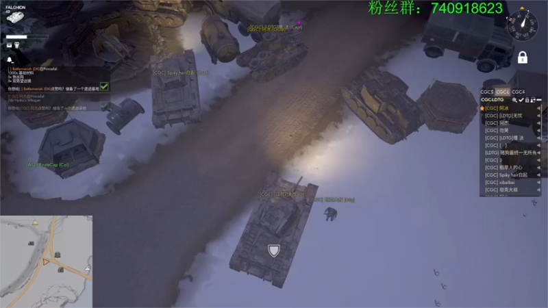 【2022-12-09 00点场】重金难求一杯水：阿水牌散兵坑