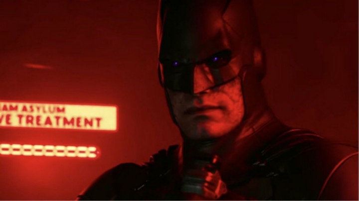 TGA 2022：《自杀小队：杀死正义联盟》新预告：蝙蝠侠亮相！明年5.26发售