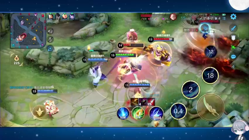 【2022-12-09 15点场】音七Simple：快乐小狗~