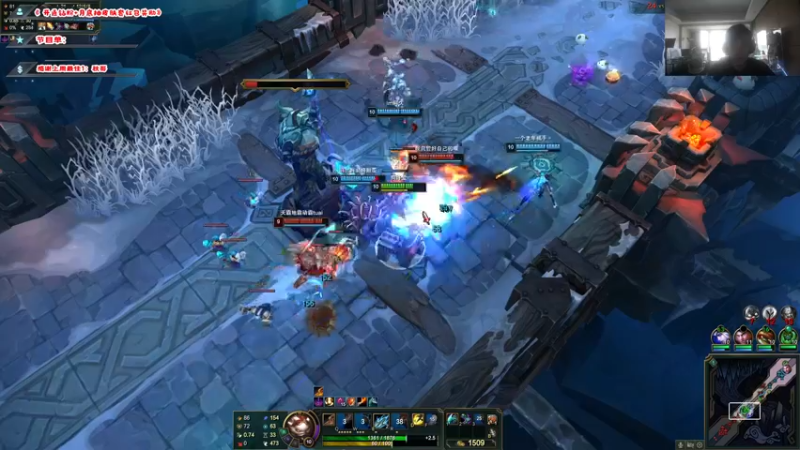 【2022-12-09 15点场】imxiaoxin：【✘-✘】游戏殿堂