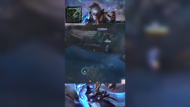 死亡之舞饮魔刀yyds