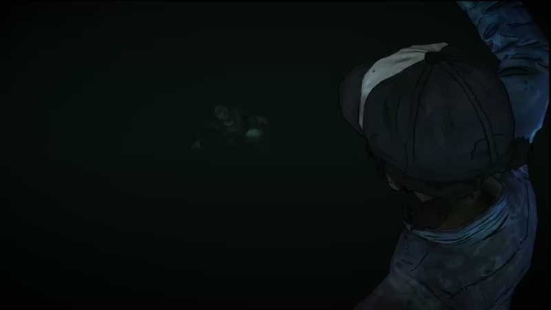 【2022-12-09 15点场】布鲁斯菲尔：The Walking Dead 第？季