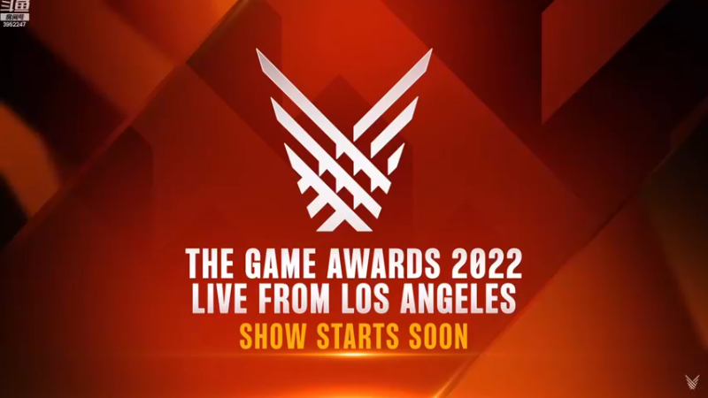 【2022-12-09 08点场】边哥BeenGor：直播：有街霸6最新消息！TGA2022