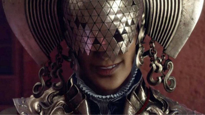 TGA 2022：《FORSPOKEN》新预告 试玩Demo现已推出！