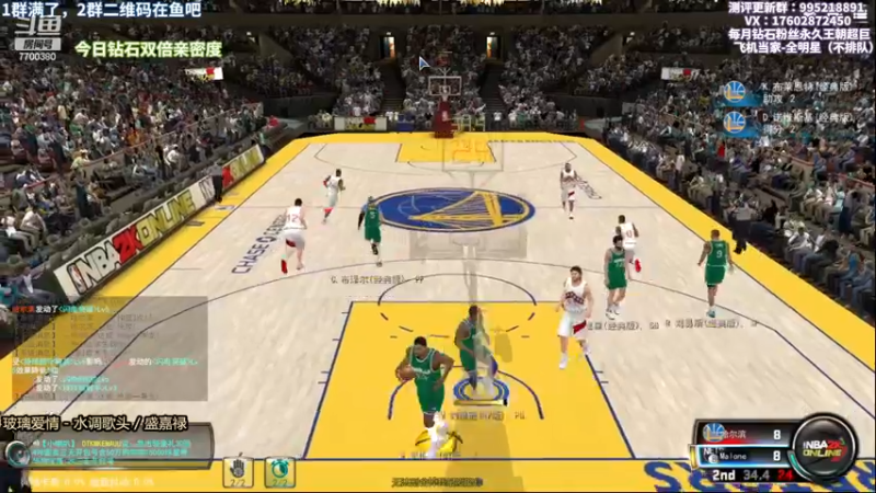 【2022-12-08 20点场】王泽川呐：布泽尔--超级PF出征！