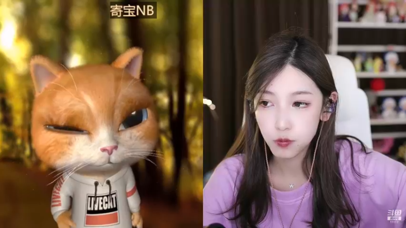 【2022-12-09 19点场】叶知秋Vanessa：秋：黄金双倍 么么哒