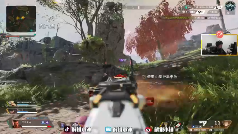 【2022-12-09 06点场】CSGO解说伟伟：双倍 最懂CS的直播间