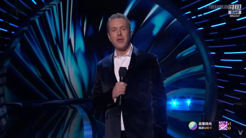 【2022-12-09 10点场】边哥BeenGor：直播：有街霸6最新消息！TGA2022