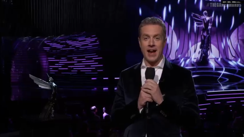 【2022-12-09 09点场】不死鸟3DM：12月9日 8点 TGA2022