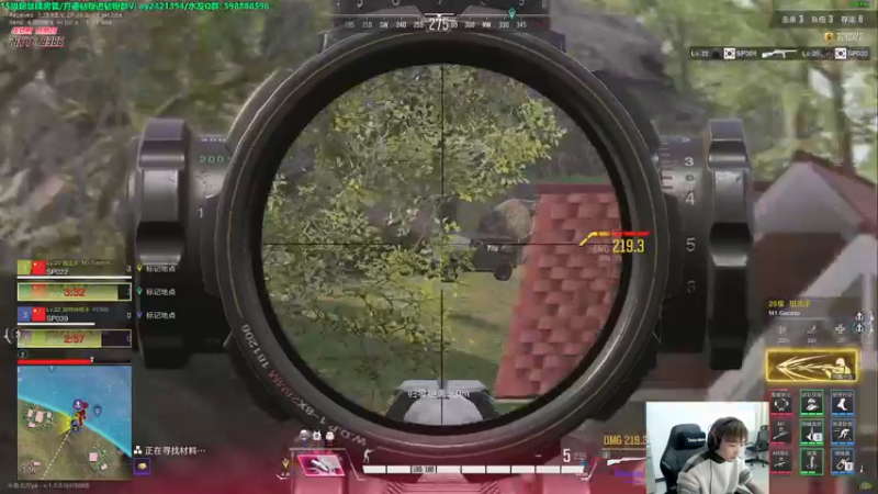 【2022-12-08 23点场】北方ya：【双倍】体验服已测试 泰坦t0