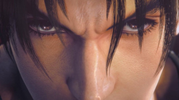 TGA 2022：次世代格斗！《铁拳8》公布全新故事预告！