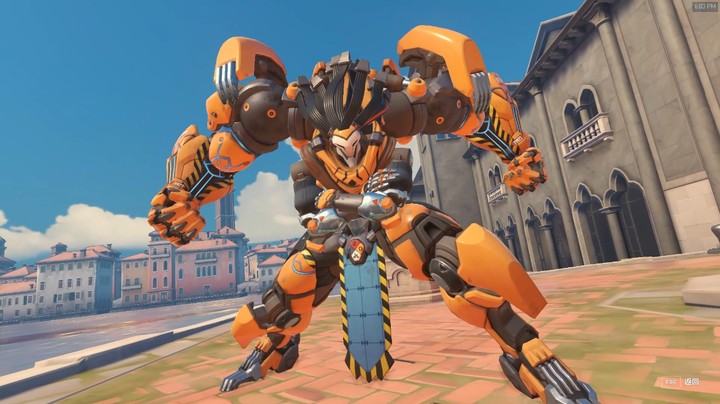 拉玛刹集锦 感受我的痛苦！