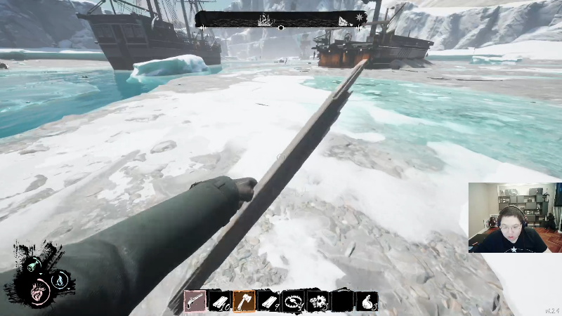 我在斗鱼看即将拥有人鱼线的PDD直播英雄联盟