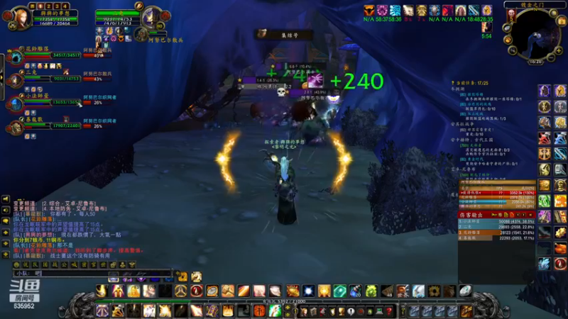 【2022-12-09 16点场】兴兴的梦想：亞服伊佛斯-測試服要開了？635952