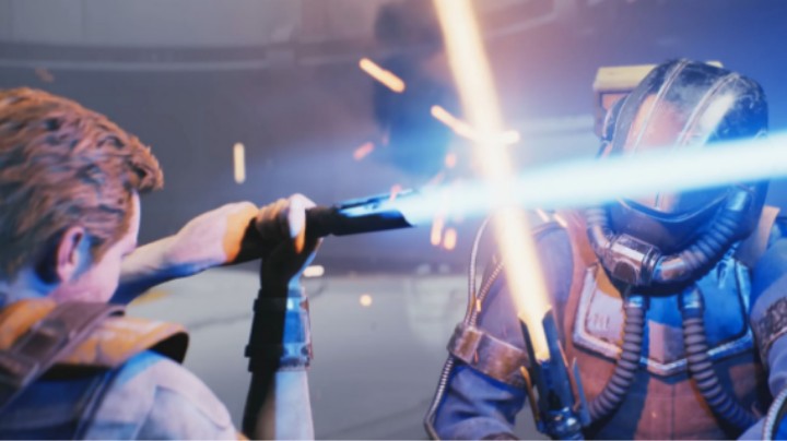 TGA 2022：《星球大战绝地：幸存者》新预告 2023年3月17日发售