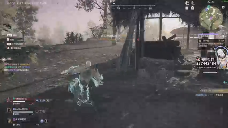 【2022-12-08 22点场】T149丶：要不然复出一下？