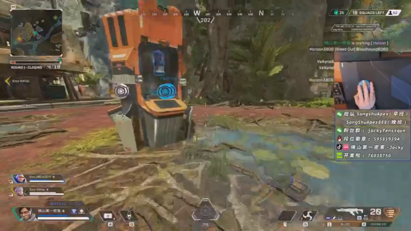 【2022-12-02 19点场】Jackyar：【Jacky】双倍亲密度！摄像头：）