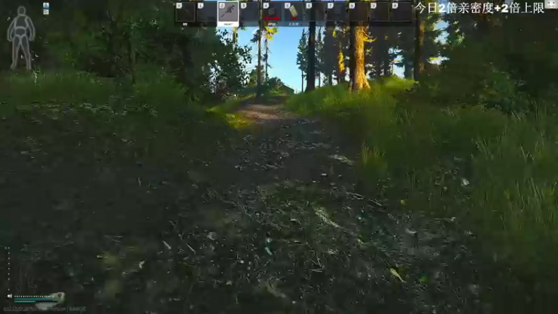 【2022-12-09 12点场】TAT大白：周六晚7塔科夫娱乐赛（第二场）