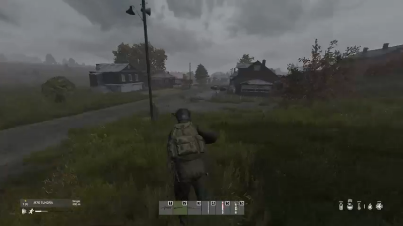 【2022-12-09 17点场】dayz韩爱东西：假装是个老司机 840351