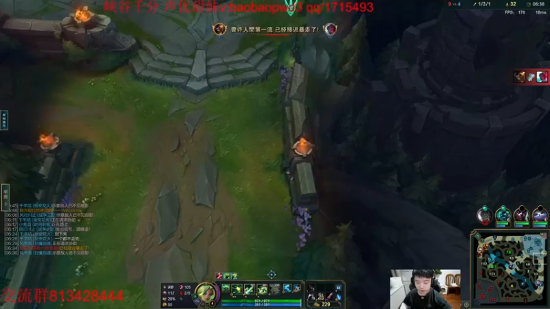 【2022-12-08 23点场】一家之猪ovo：14号德杯小组赛 8点训练赛