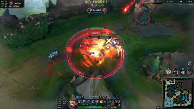 【2022-12-09 00点场】熊王c：熊王c：季前赛开越！