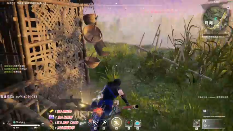 【2022-12-09 14点场】sysyu：sy：单排教你如何上分！！