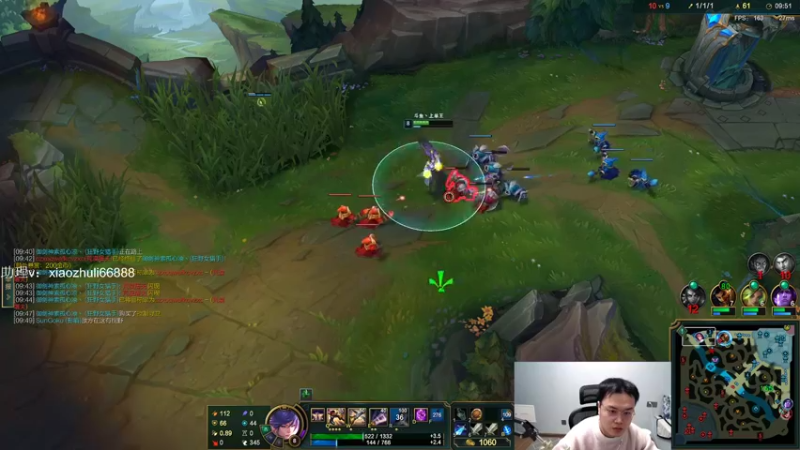 【2022-12-08 22点场】jjking剑姬：世界第一剑姬，峡谷宗师局！